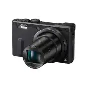 Panasonic Lumix DMC-TZ60 1/2.3" Fotocamera compatta 18,1 MP MOS 4896 x 3672 Pixel Nero