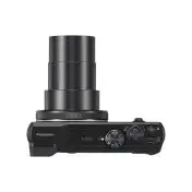 Panasonic Lumix DMC-TZ60 1/2.3" Fotocamera compatta 18,1 MP MOS 4896 x 3672 Pixel Nero