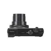 Panasonic Lumix DMC-TZ60 1/2.3" Fotocamera compatta 18,1 MP MOS 4896 x 3672 Pixel Nero