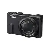 Panasonic Lumix DMC-TZ60 1/2.3" Fotocamera compatta 18,1 MP MOS 4896 x 3672 Pixel Nero