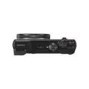 Panasonic Lumix DMC-TZ60 1/2.3" Fotocamera compatta 18,1 MP MOS 4896 x 3672 Pixel Nero
