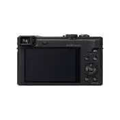 Panasonic Lumix DMC-TZ60 1/2.3" Fotocamera compatta 18,1 MP MOS 4896 x 3672 Pixel Nero