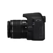 Canon EOS 1200D + EF-S 18-55mm Kit fotocamere SLR 18 MP CMOS 5184 x 3456 Pixel Nero
