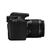 Canon EOS 1200D + EF-S 18-55mm Kit fotocamere SLR 18 MP CMOS 5184 x 3456 Pixel Nero