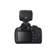 Canon EOS 1200D + EF-S 18-55mm Kit fotocamere SLR 18 MP CMOS 5184 x 3456 Pixel Nero