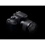 Canon EOS 1200D + EF-S 18-55mm Kit fotocamere SLR 18 MP CMOS 5184 x 3456 Pixel Nero