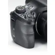 Sony Cyber-shot DSCHX400V, fotocamera bridge con zoom ottico 50x, 20.4 MP