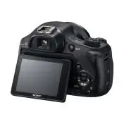 Sony Cyber-shot DSCHX400V, fotocamera bridge con zoom ottico 50x, 20.4 MP