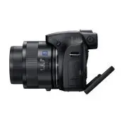 Sony Cyber-shot DSCHX400V, fotocamera bridge con zoom ottico 50x, 20.4 MP