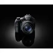 Sony Cyber-shot DSCHX400V, fotocamera bridge con zoom ottico 50x, 20.4 MP