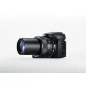Sony Cyber-shot DSCHX400V, fotocamera bridge con zoom ottico 50x, 20.4 MP