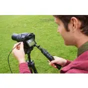 Sony Cyber-shot DSCHX400V, fotocamera bridge con zoom ottico 50x, 20.4 MP