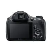 Sony Cyber-shot DSCHX400V, fotocamera bridge con zoom ottico 50x, 20.4 MP