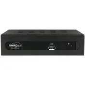Digiquest FTA 6500 NL Satellite Nero