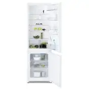 Electrolux ENN 2812 BOW Frigorifero con Congelatore Da Incasso 