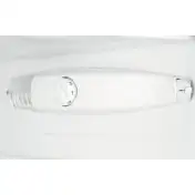 Electrolux ENN 2812 BOW Frigorifero con Congelatore Da Incasso 