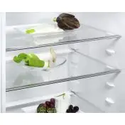 Electrolux ENN 2812 BOW Frigorifero con Congelatore Da Incasso 