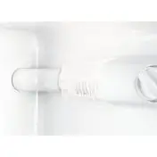 Electrolux ENN 2812 BOW Frigorifero con Congelatore Da Incasso 