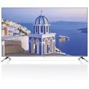 LG 55LB670V TV 139,7 cm (55") Full HD Smart TV Wi-Fi Nero, Argento