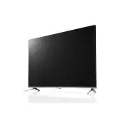 LG 55LB670V TV 139,7 cm (55") Full HD Smart TV Wi-Fi Nero, Argento