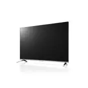 LG 55LB670V TV 139,7 cm (55") Full HD Smart TV Wi-Fi Nero, Argento