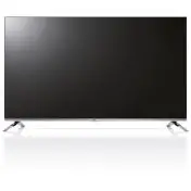 LG 55LB670V TV 139,7 cm (55") Full HD Smart TV Wi-Fi Nero, Argento