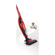 Philips PowerPro Duo Senza filo 2 in 1 con impugnatura telescopica FC6162/02