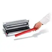 Magic Vac Jumbo 30 macchina per sottovuoto 800 mbar Argento