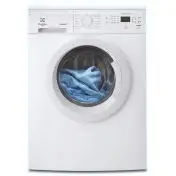 Electrolux RWP 1073 TFW lavatrice Caricamento frontale 7 kg 1000 Giri/min Bianco