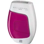 Imetec Bellissima Zero Rosa, Bianco