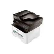 Samsung Xpress SL-M2885FW multifunzione Laser A4 4800 x 600 DPI 28 ppm Wi-Fi