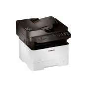 Samsung Xpress SL-M2885FW multifunzione Laser A4 4800 x 600 DPI 28 ppm Wi-Fi
