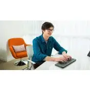 Microsoft All-in-One Media Keyboard tastiera RF Wireless Inglese Nero