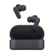 OPPO Enco Buds2 Pro Auricolari TrueWireless, Autonomia 38h, Driver da 12.4mm, Bluetooth 5.3, Raggio 10m, Controlli Touch, Cancellazione del rumore IA, Android e iOS, IP55, [Versione Italiana