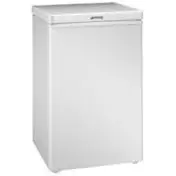 Smeg CO103F Congelatore a Pozzetto Libera installazione 104 L Libera installazione F