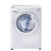 Zerowatt OZ3 0841D lavatrice Caricamento frontale 4 kg 800 Giri/min Bianco
