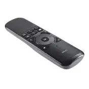 Trust Wireless Touchpad Presenter puntatore wireless IR Nero, Grigio