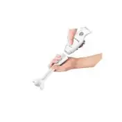 Bosch MSM6B150 frullatore Frullatore ad immersione 300 W Bianco