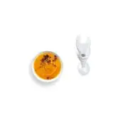 Bosch MSM6B150 frullatore Frullatore ad immersione 300 W Bianco