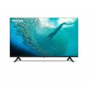 Philips 43PUS7009 Televisione Smart TV 43 Pollici Led 4K Ultra Hd Wi-fi Nero
