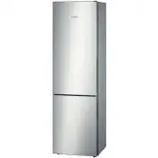 Bosch Serie 4 KGV39VL31S Combinato