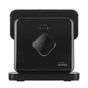iRobot Braava 380t Aspirapolvere Robot Senza sacchetto Nero