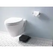 iRobot Braava 380t Aspirapolvere Robot Senza sacchetto Nero
