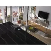 iRobot Braava 380t Aspirapolvere Robot Senza sacchetto Nero