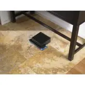 iRobot Braava 380t Aspirapolvere Robot Senza sacchetto Nero