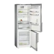 Siemens iQ500 KG49EBI40 Combinato