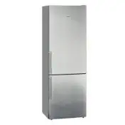 Siemens iQ500 KG49EBI40 Combinato