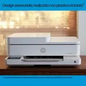 HP ENVY Stampante multifunzione 6520e