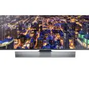 Samsung UE48HU7500Z 121,9 cm (48") 4K Ultra HD Smart TV Wi-Fi Nero