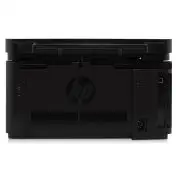 HP LaserJet Pro MFP M125a